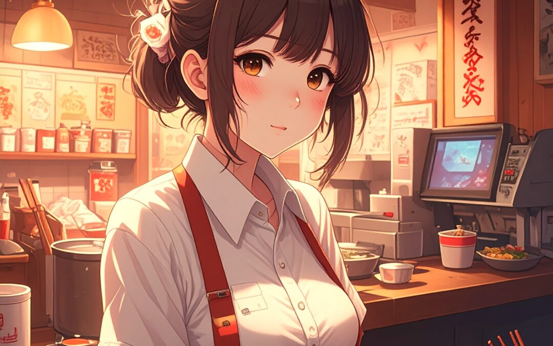 “禁止单点”的拉面店？